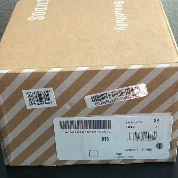 Soludos Espadrille Slip-on - Picture 5 of 5